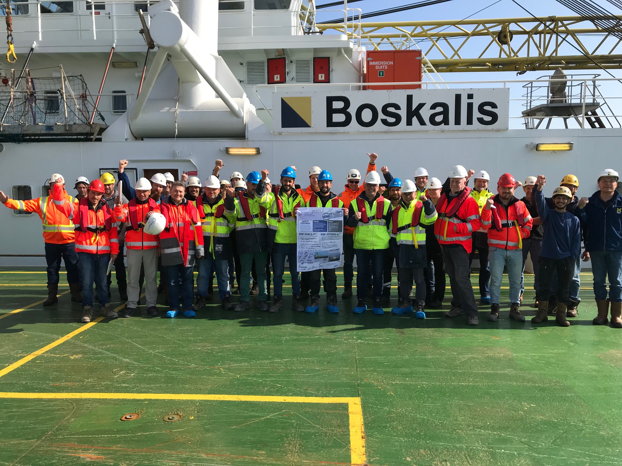 Start Up Çanakkale Bridge Project