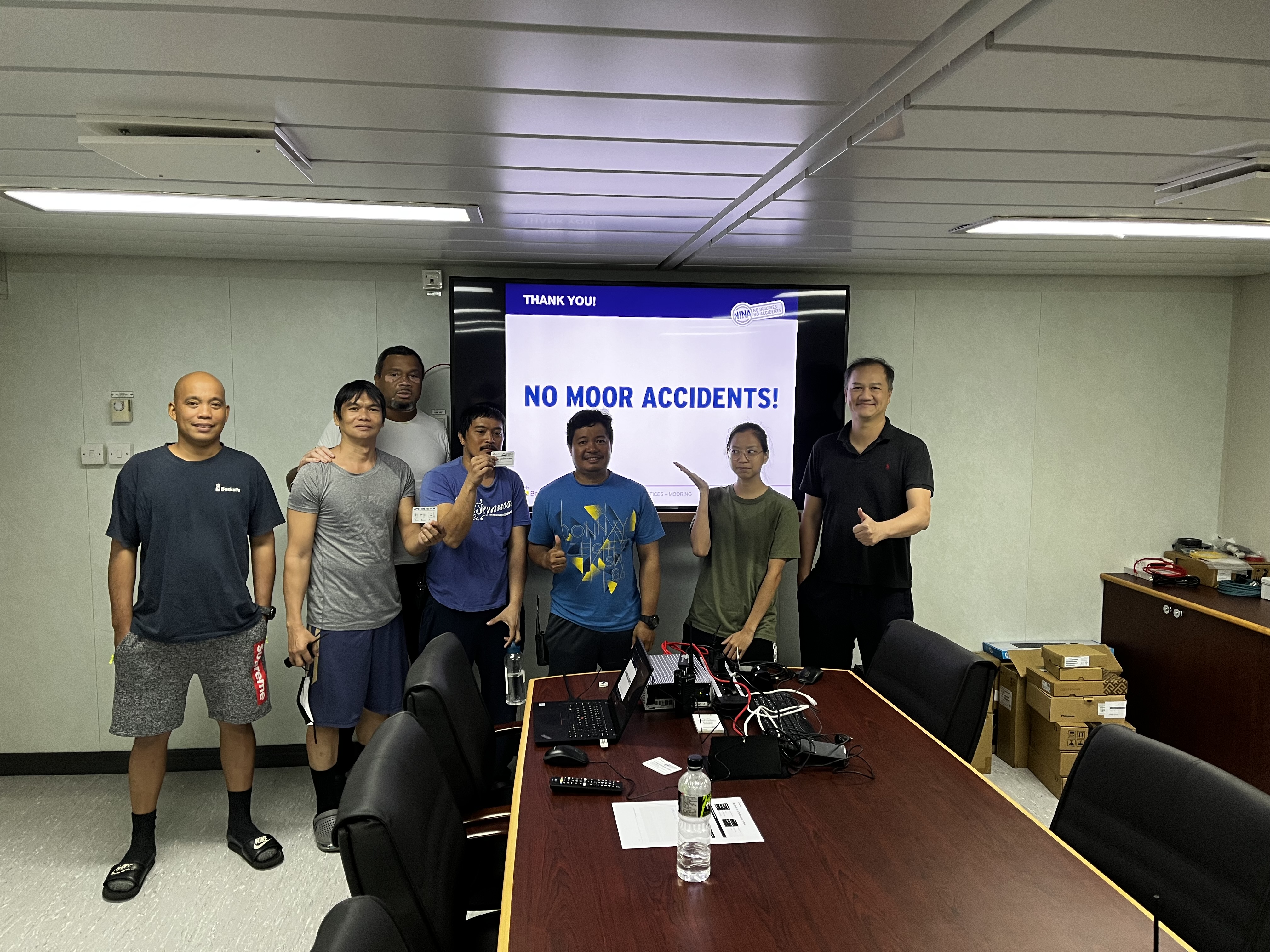 NINA Workboxes Changfang Xidao Project